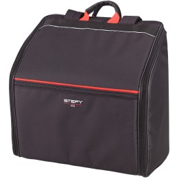 Acquista STEFY LINE SLACPREM048 ZAINO FISA PREMIUM 48B POLY+2CM POL IETILENE online | Merula Strumenti Musicali