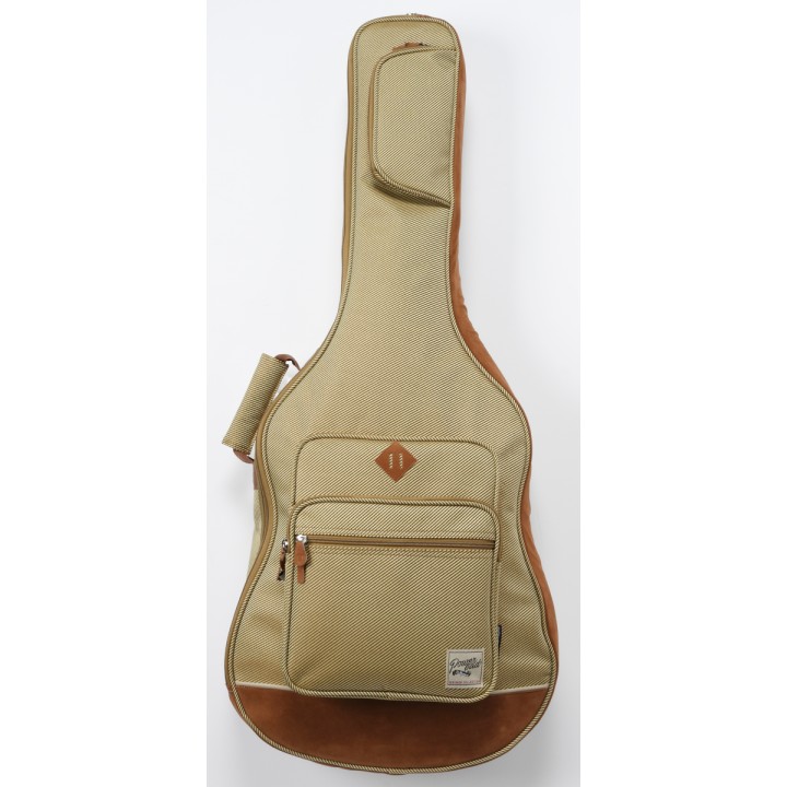 Acquista IBANEZ IAB541TW GIG-BAG PER ACUSTICA online | Merula Strumenti Musicali