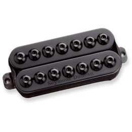 Acquista SEYMOUR DUNCAN 7STR INVADER BRG, PMT, BLK online | Merula Strumenti Musicali