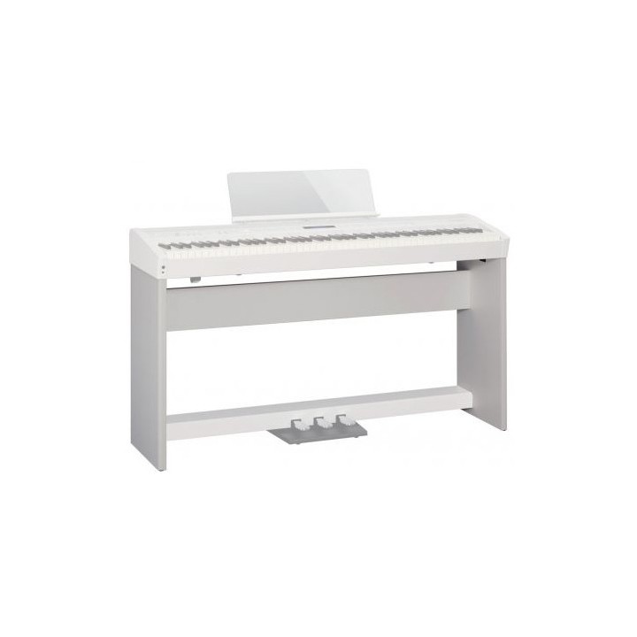 roland ksc-72-wh stand