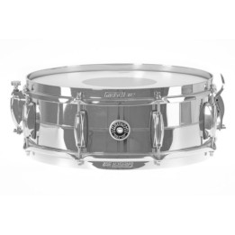 GRETSCH GR809170 RULLANTE USA BROOKLYN Chrome Over Brass 14" X 5" GB4160