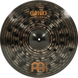 Meinl - Classics Custom Dark CC20DAC