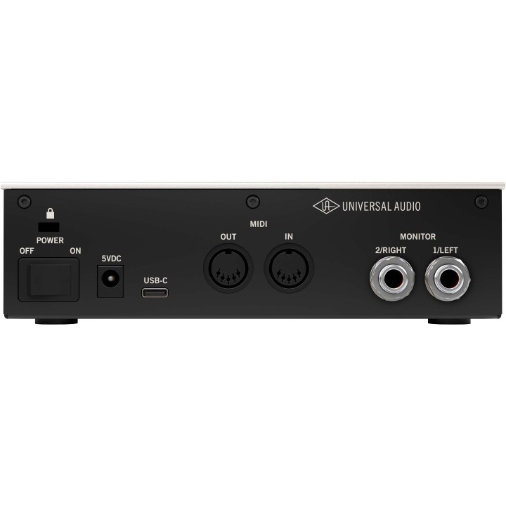Universal Audio - Volt 2 Studio Pack