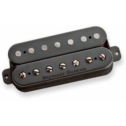 Acquista SEYMOUR DUNCAN 11102-21-P-BLK-7STR SH-6B DUNCAN DISTORTION BRIDG online | Merula Strumenti Musicali