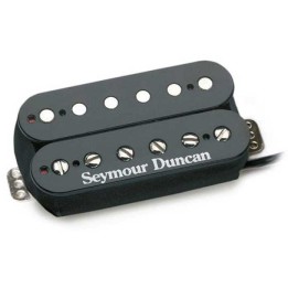 Acquista SEYMOUR DUNCAN 11103-13-B Tb4 Jb Trembucker Blk online | Merula Strumenti Musicali