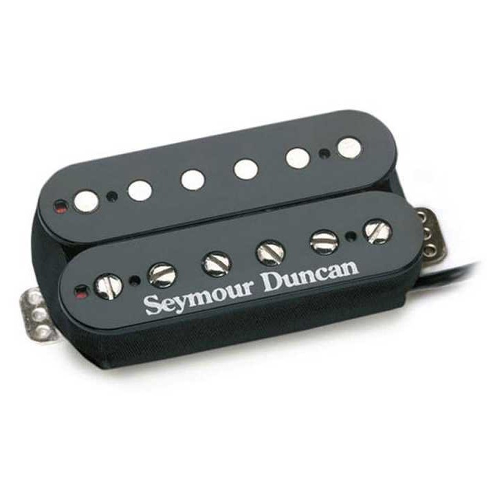 Acquista SEYMOUR DUNCAN 11103-13-B Tb4 Jb Trembucker Blk online | Merula Strumenti Musicali