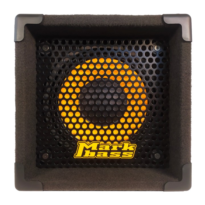 Acquista MARKBASS AMS 101 online | Merula Strumenti Musicali