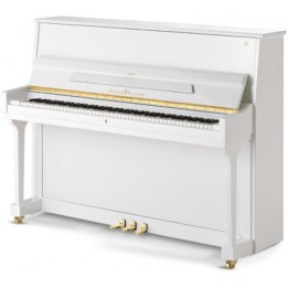 Acquista SCHULZE POLLMANN S 115A BIANCO online | Merula Strumenti Musicali