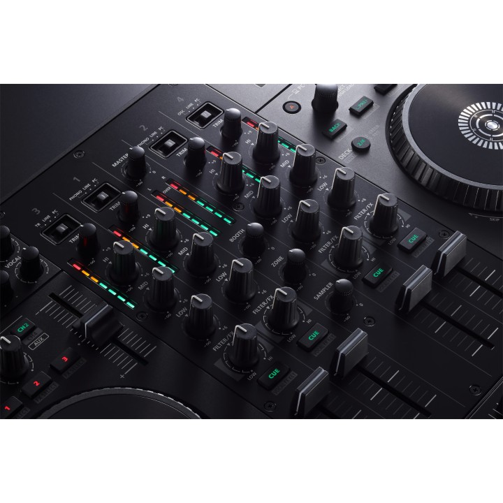 Acquista ROLAND DJ-707M online | Merula Strumenti Musicali