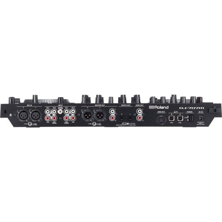 Acquista ROLAND DJ-707M online | Merula Strumenti Musicali