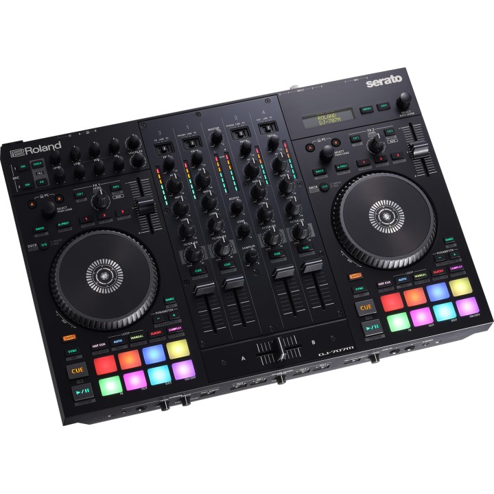 Acquista ROLAND DJ-707M online | Merula Strumenti Musicali