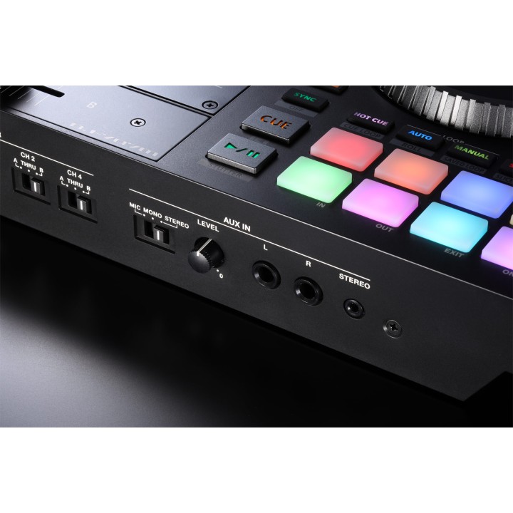 Acquista ROLAND DJ-707M online | Merula Strumenti Musicali