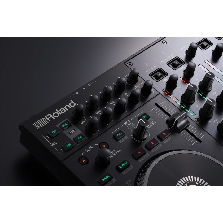 Acquista ROLAND DJ-707M online | Merula Strumenti Musicali