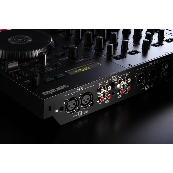 Acquista ROLAND DJ-707M online | Merula Strumenti Musicali