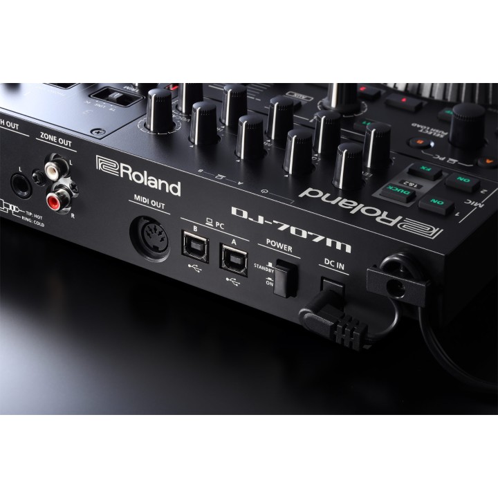 Acquista ROLAND DJ-707M online | Merula Strumenti Musicali