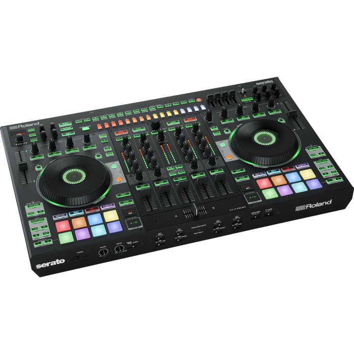 Acquista ROLAND DJ-808 online | Merula Strumenti Musicali