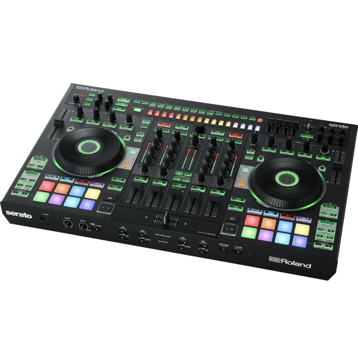Acquista ROLAND DJ-808 online | Merula Strumenti Musicali