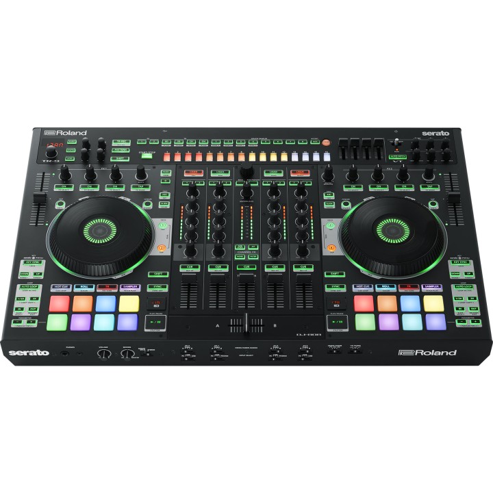 Acquista ROLAND DJ-808 online | Merula Strumenti Musicali
