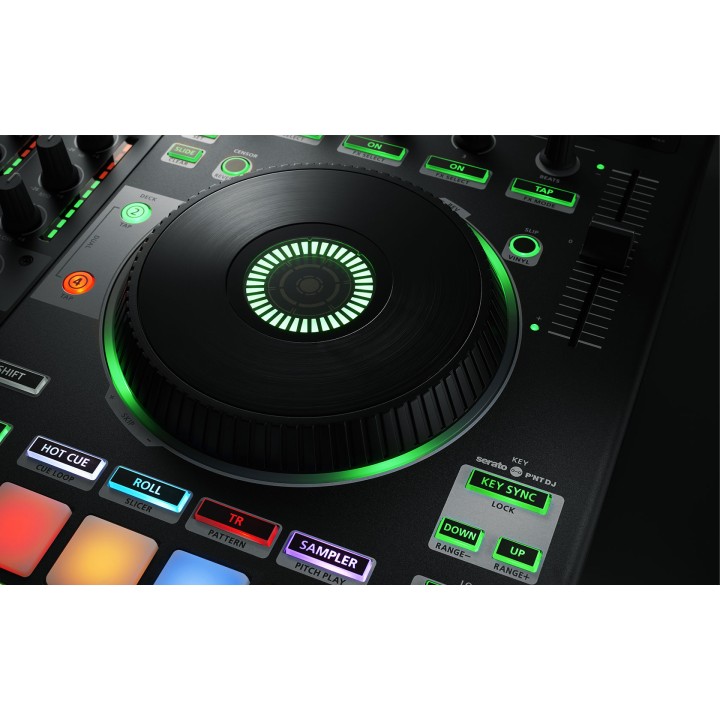 Acquista ROLAND DJ-808 online | Merula Strumenti Musicali