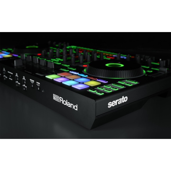 Acquista ROLAND DJ-808 online | Merula Strumenti Musicali