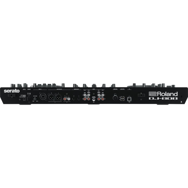 Acquista ROLAND DJ-808 online | Merula Strumenti Musicali