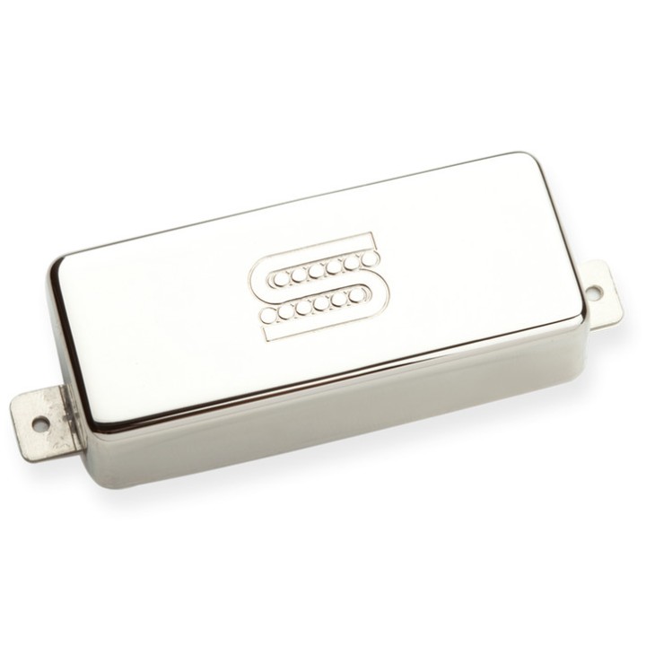 Acquista SEYMOUR DUNCAN 11102-36 SM-3B SEYMOURIZED MINI-HUMBUCKER BRIDGE online | Merula Strumenti Musicali