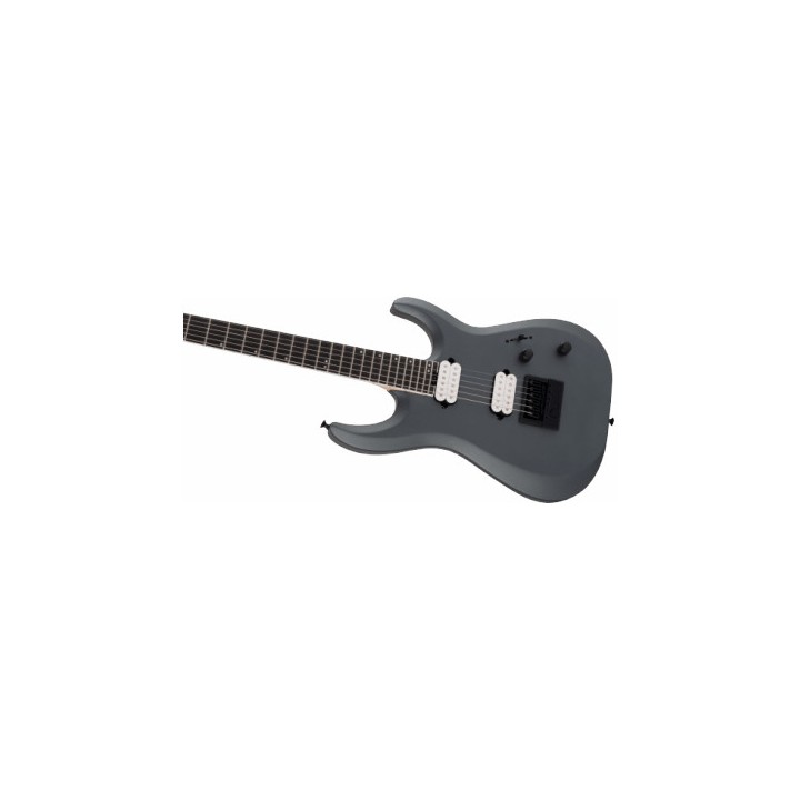 Acquista JACKSON Pro Mdk6 Evtn6 - Satin Graphite online | Merula Strumenti Musicali