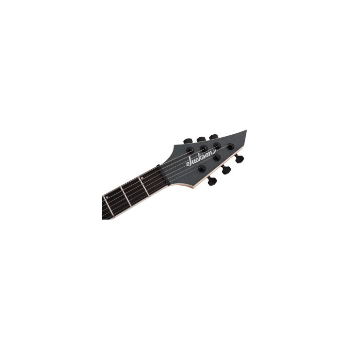 Acquista JACKSON Pro Mdk6 Evtn6 - Satin Graphite online | Merula Strumenti Musicali