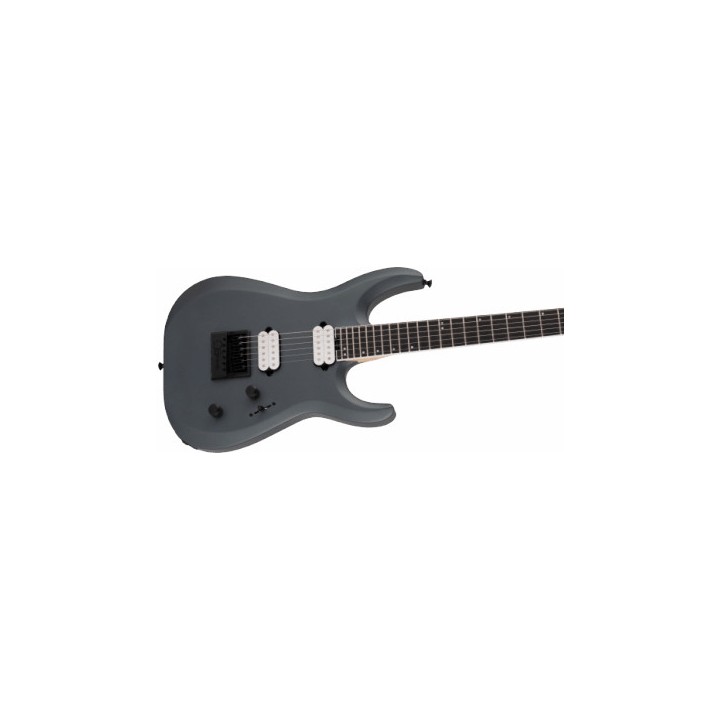 Acquista JACKSON Pro Mdk6 Evtn6 - Satin Graphite online | Merula Strumenti Musicali