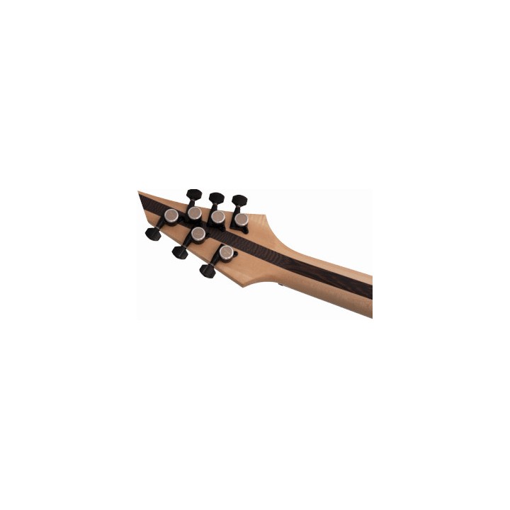 Acquista JACKSON Pro Mdk6 Evtn6 - Satin Graphite online | Merula Strumenti Musicali