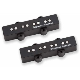 seymour duncan apollo j bass 4 str set pickup per basso elettrico