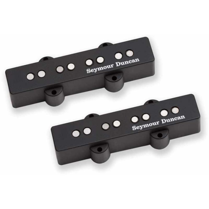 seymour duncan apollo j bass 4 str set pickup per basso elettrico
