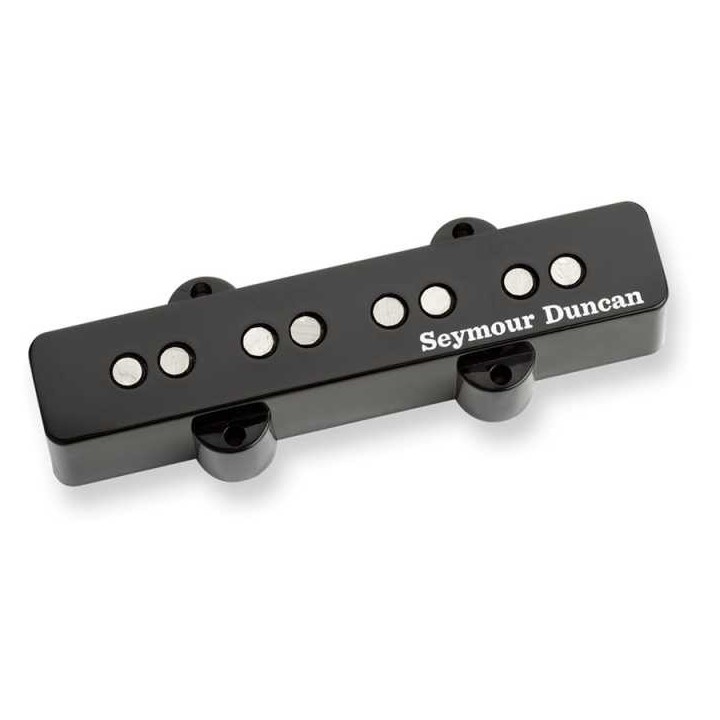 Acquista SEYMOUR DUNCAN SJB3N QUARTERPOUND FOR JAZZ BASS online | Merula Strumenti Musicali
