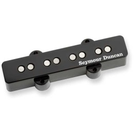 Acquista SEYMOUR DUNCAN SJB3B QUARTERPOUND FOR JAZZ BASS online | Merula Strumenti Musicali