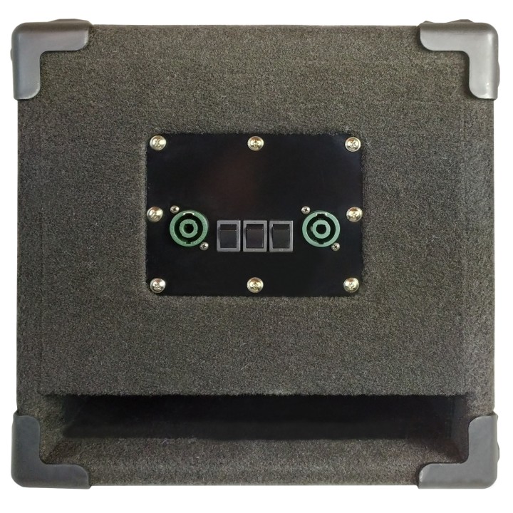 Acquista MARKBASS AMS 121 H online | Merula Strumenti Musicali
