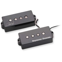 Acquista SEYMOUR DUNCAN SPB4 STEVE HARRIS SIGNATURE PBASS online | Merula Strumenti Musicali
