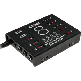 Acquista Cioks 8 online | Merula Strumenti Musicali