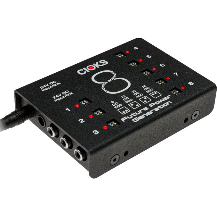 Acquista Cioks 8 online | Merula Strumenti Musicali