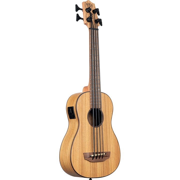 Acquista KALA Ubass-Zeb-Fs Elettrificato online | Merula Strumenti Musicali