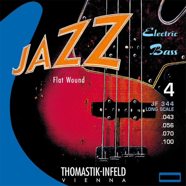 Acquista THOMASTIK Jf344 online | Merula Strumenti Musicali