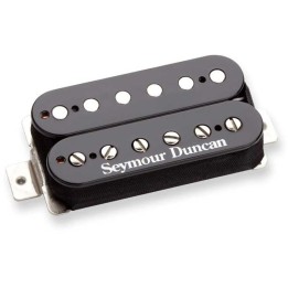 Acquista SEYMOUR DUNCAN SH11 CUSTOM CUSTOM BLK online | Merula Strumenti Musicali