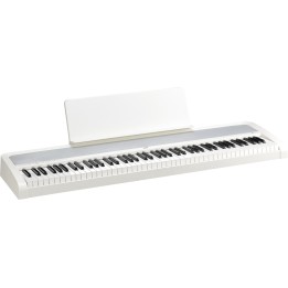 korg b2 wh piano digitale portatile