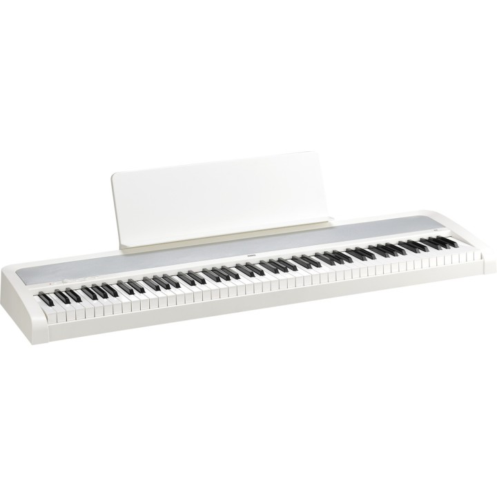 korg b2 wh piano digitale portatile