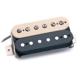 Acquista SEYMOUR DUNCAN SH4 JB MODEL ZEBRA online | Merula Strumenti Musicali