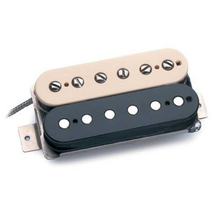 Acquista SEYMOUR DUNCAN SH4 JB MODEL ZEBRA online | Merula Strumenti Musicali