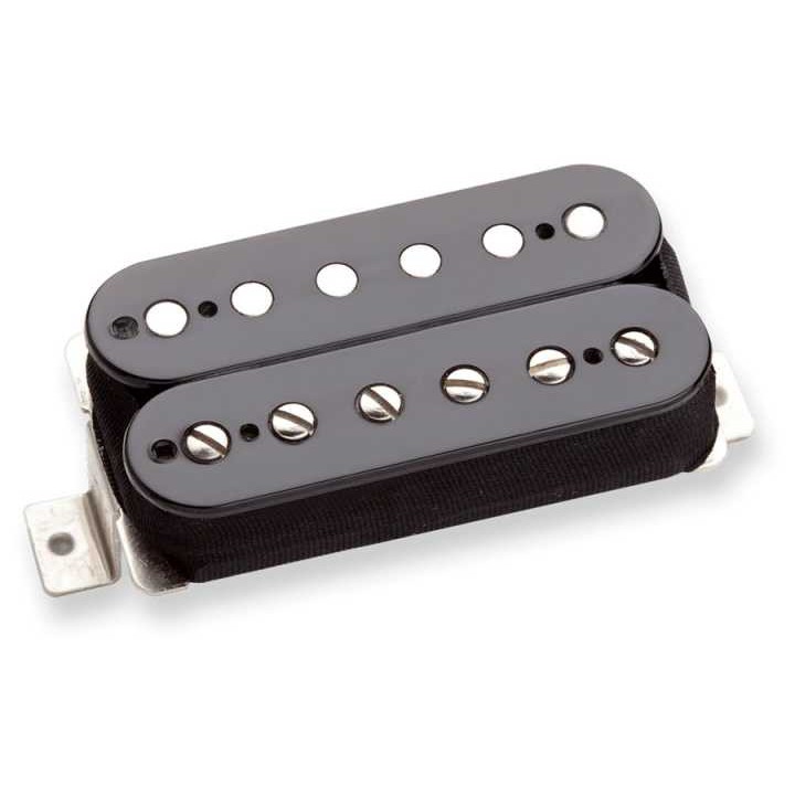 Acquista SEYMOUR DUNCAN 11104-05-B APH-1B ALNICO II PRO BRIDGE BLACK online | Merula Strumenti Musicali