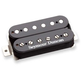 Acquista SEYMOUR DUNCAN 11102-05-B SH-2B JAZZ MODEL BRIDGE BLACK online | Merula Strumenti Musicali