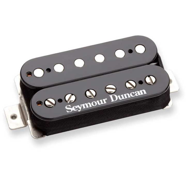 Acquista SEYMOUR DUNCAN 11102-05-B SH-2B JAZZ MODEL BRIDGE BLACK online | Merula Strumenti Musicali