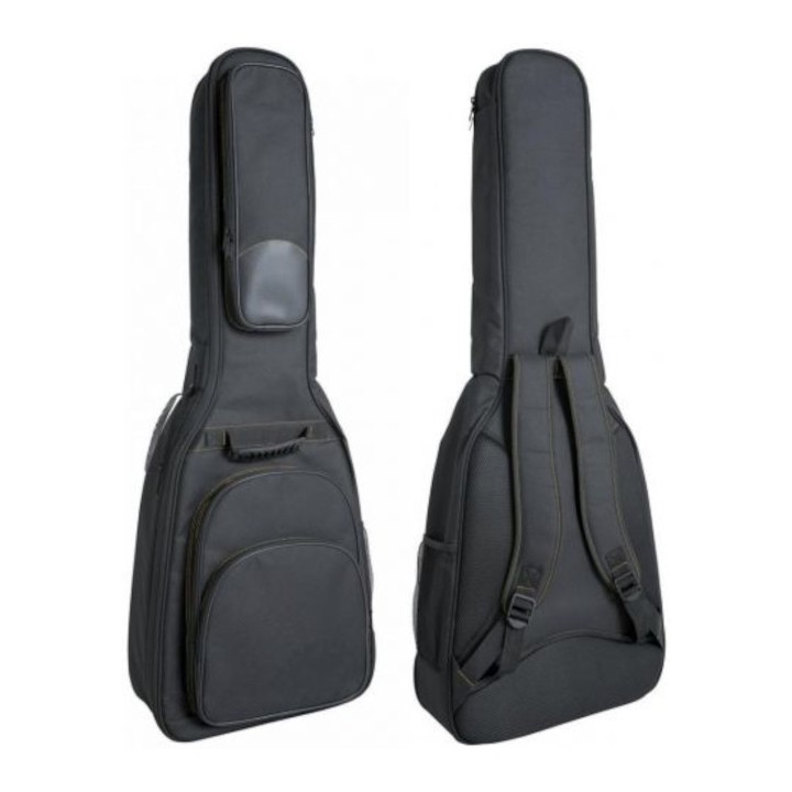 Acquista GEWA GIG-BAG PER CHITARRA TURTLE SERIE 125 WESTERN PS223200 online | Merula Strumenti Musicali