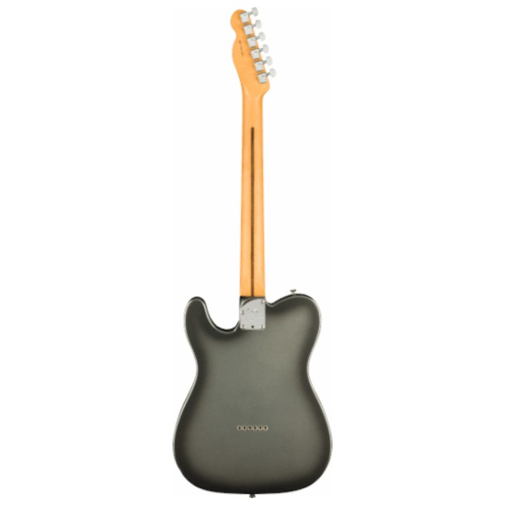 Acquista FENDER American Professional II Telecaster, Rosewood Fingerboard, Mercury online | Merula Strumenti Musicali